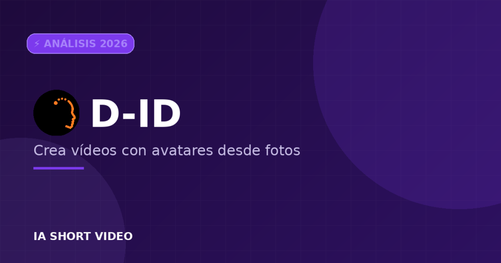 d id