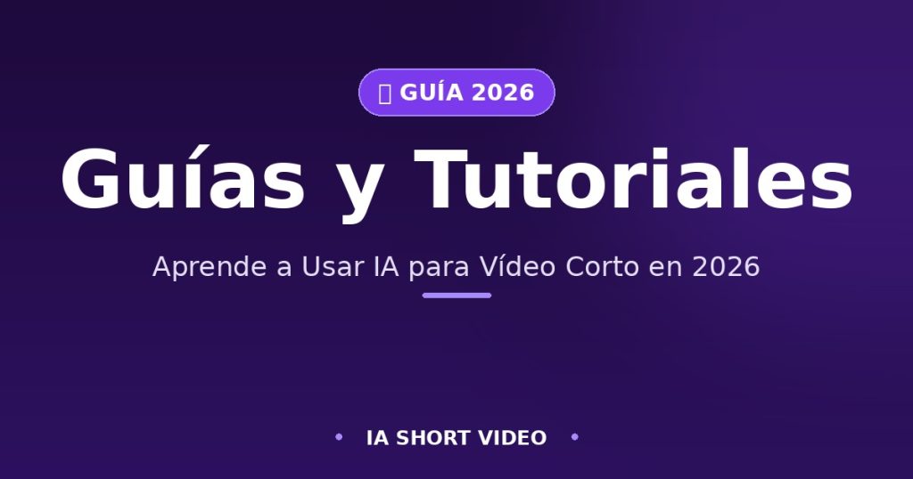 guia tutoriales featured