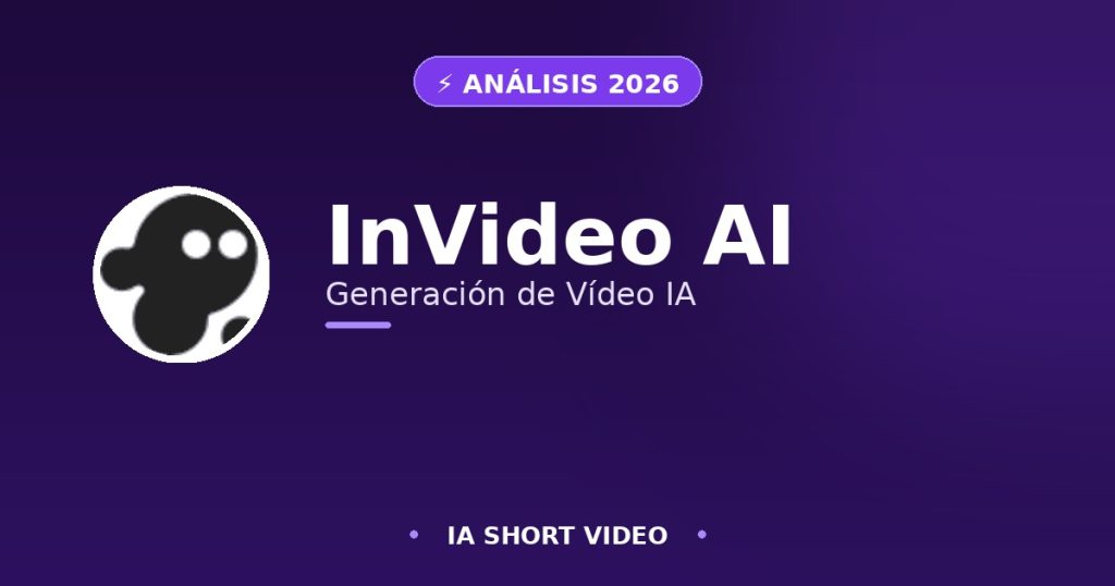 invideo ai featured
