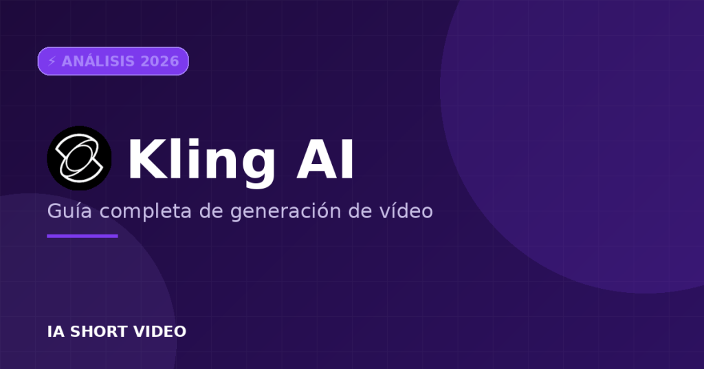 kling ai