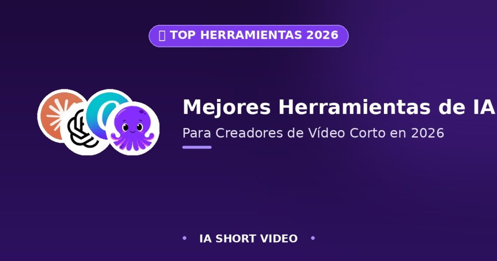 mejores herramientas ia logos featured