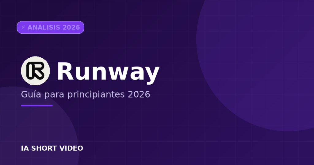 runway