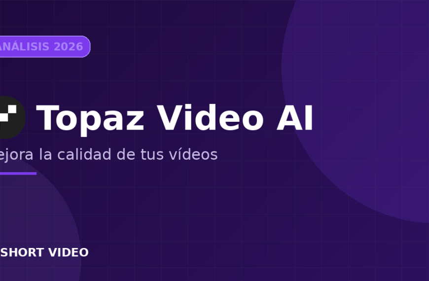 topaz video ai