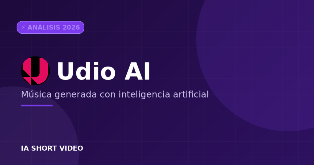 udio ai